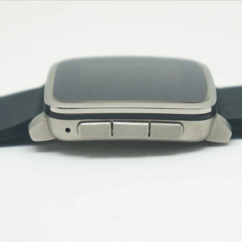 ZycBeautiful  for pebble time steel Android and IOS Information push reminder