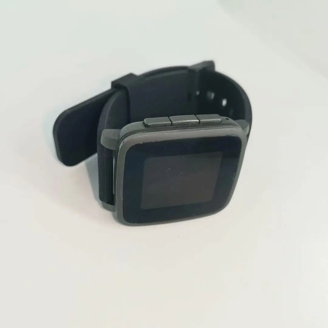 ZycBeautiful  for pebble time steel Android and IOS Information push reminder