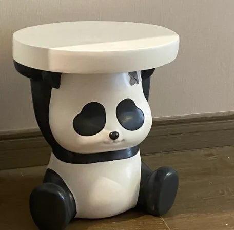 EC Wheel Small Stool Household Pulley Backrest Low Stool Mobile Small Bench with Rotating Shoes Stool Seat