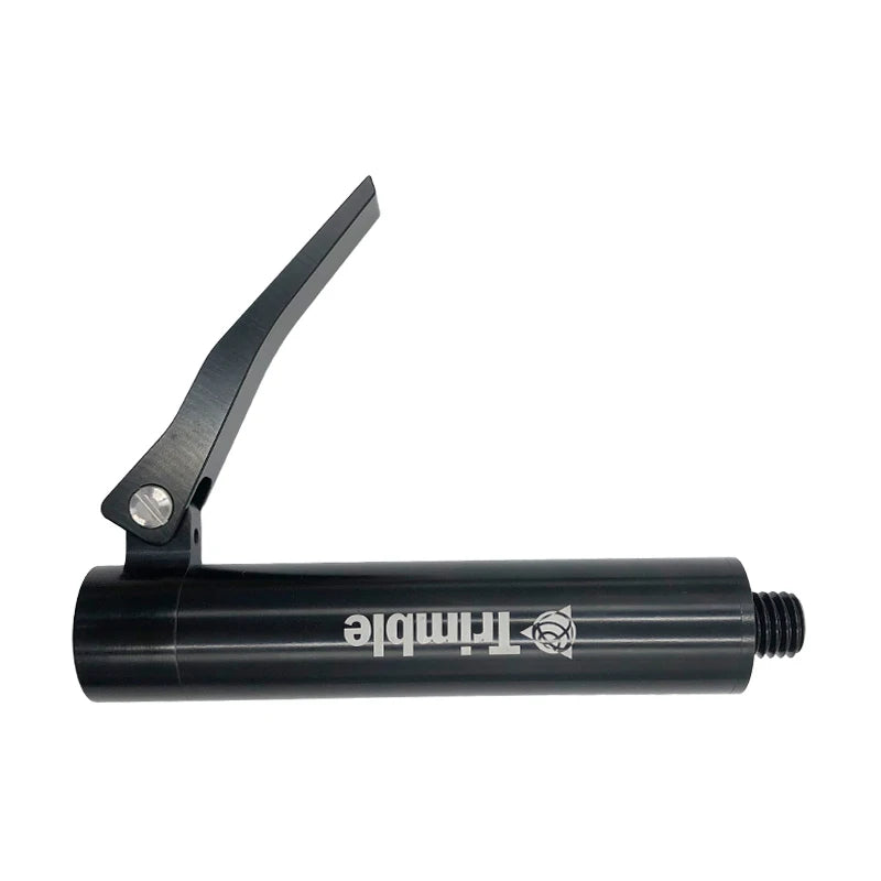 New R10 Base For Trimble Station Extension Measurement Length Surveying Dilation Lever 0.15m GPS Base