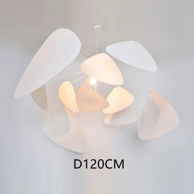 Japanese Wabi-sabi Rattan Pendant Light Dining Room Handmade Rattan Led Chandelier Bedroom Home Decor Leaf Grid Screen Droplight