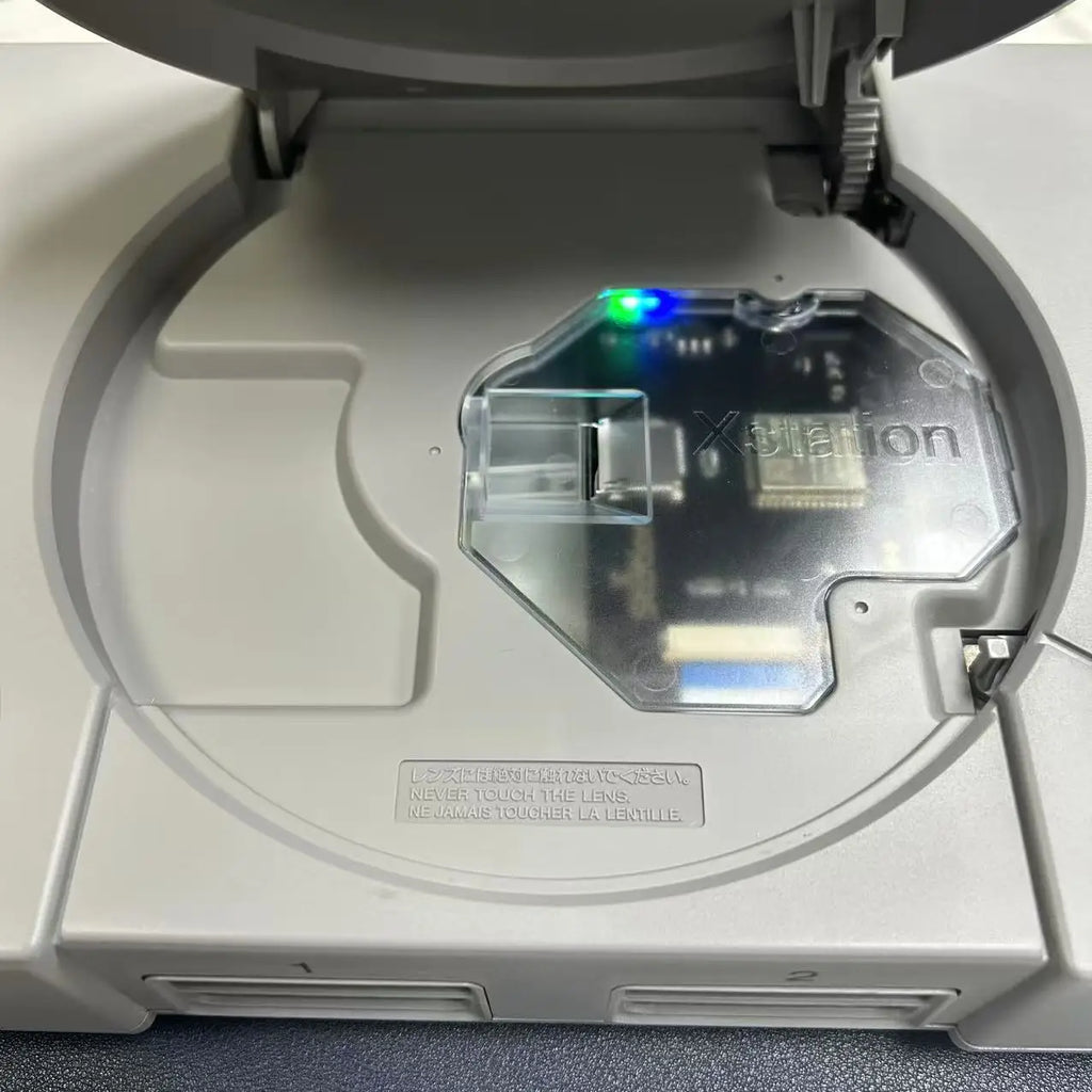 XStation Optical Discdrive Emulator PS1 Game Console ODE XSTATION PICOSTATION For PlayStation PSone PS2 PS3 PS4 PS5 Modular Chip
