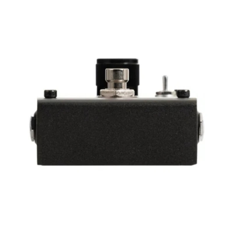 Digitech DROPBK The Drop Polyphonic Drop Tune Pedal Black Limited Edition