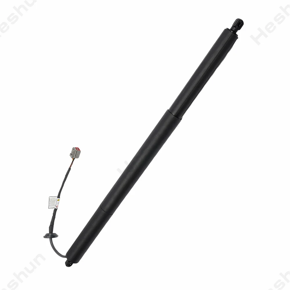 LH Trunk Liftgate Power Hatch Lift Support Opener For 2010-2022 Jeep Grand Cherokee WK2 Electric Tailgate Gas Struts 55399277AD