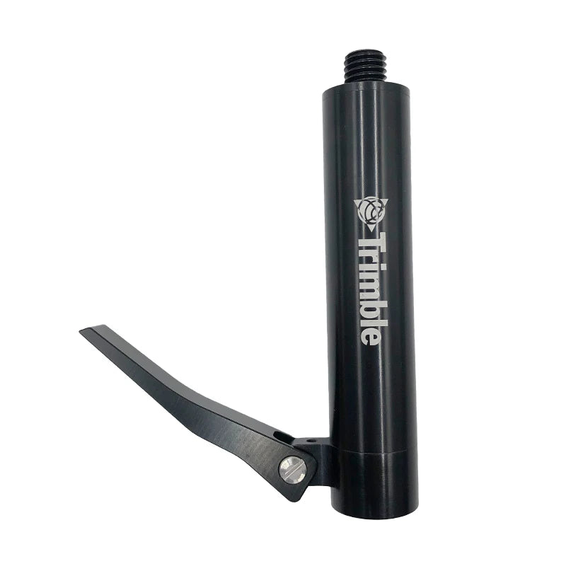 New R10 Base For Trimble Station Extension Measurement Length Surveying Dilation Lever 0.15m GPS Base