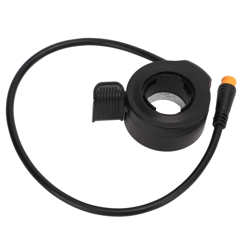 Electric Bike Motor Controller 15A Common Speed Controller 36V 48V with GD01 Panel 1 to 2 Cable Fully Waterproof Kit