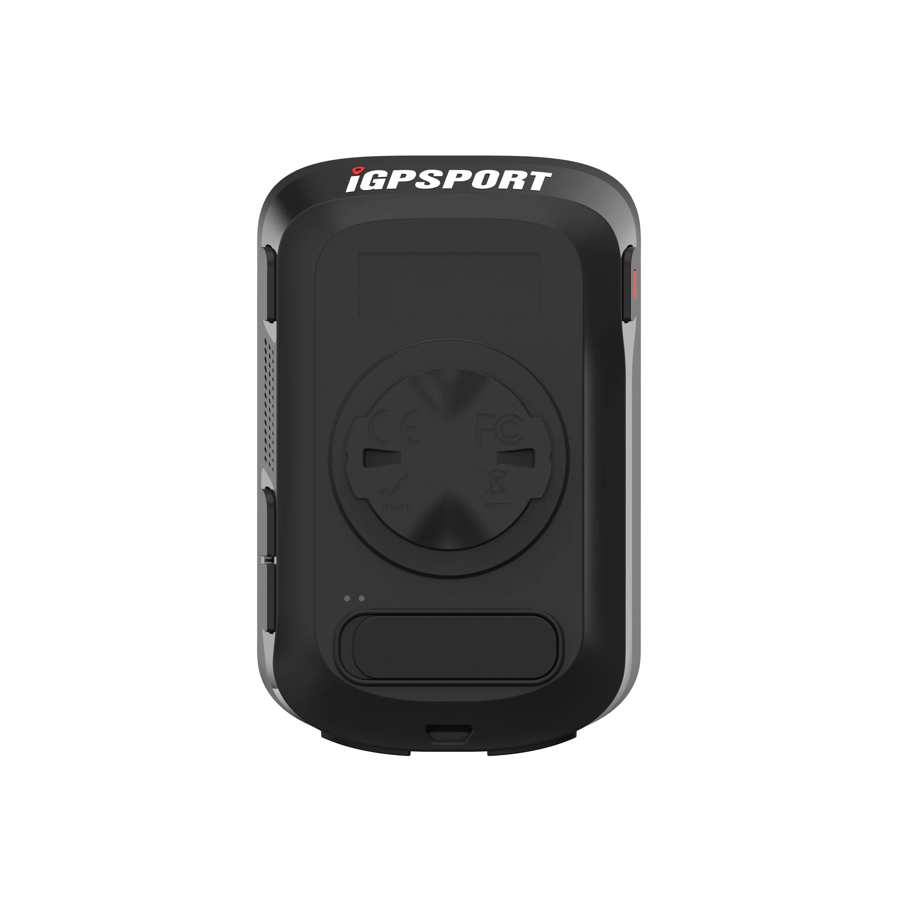 iGPSPORT BSC300 Bicycle GPS Computer Riding Cycling Odometer Route Navigation Wireless Trainning Speedometer Support Powermeter