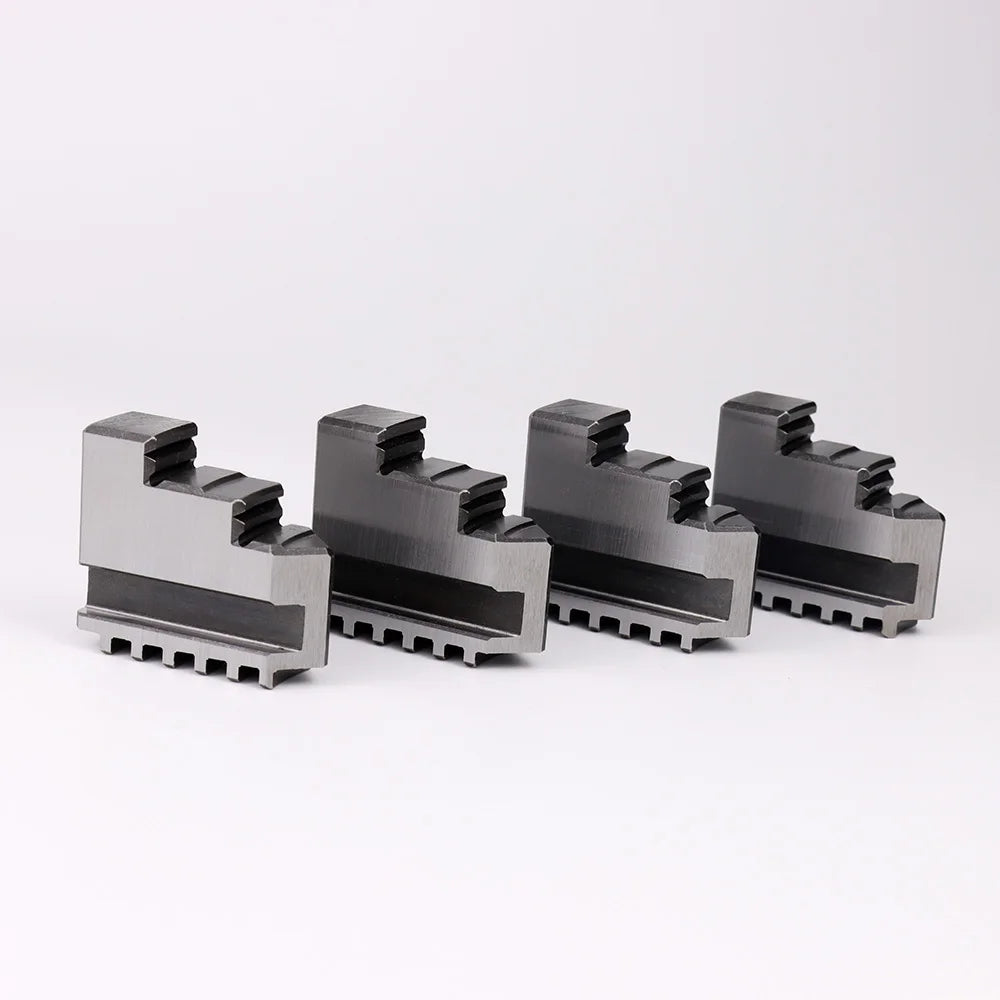 K12-100 4 Jaw Self-Centering 100mm(3.94ft) Lathe Manual Scroll Chuck For Mini Mechanical Lathe For Wood Processing