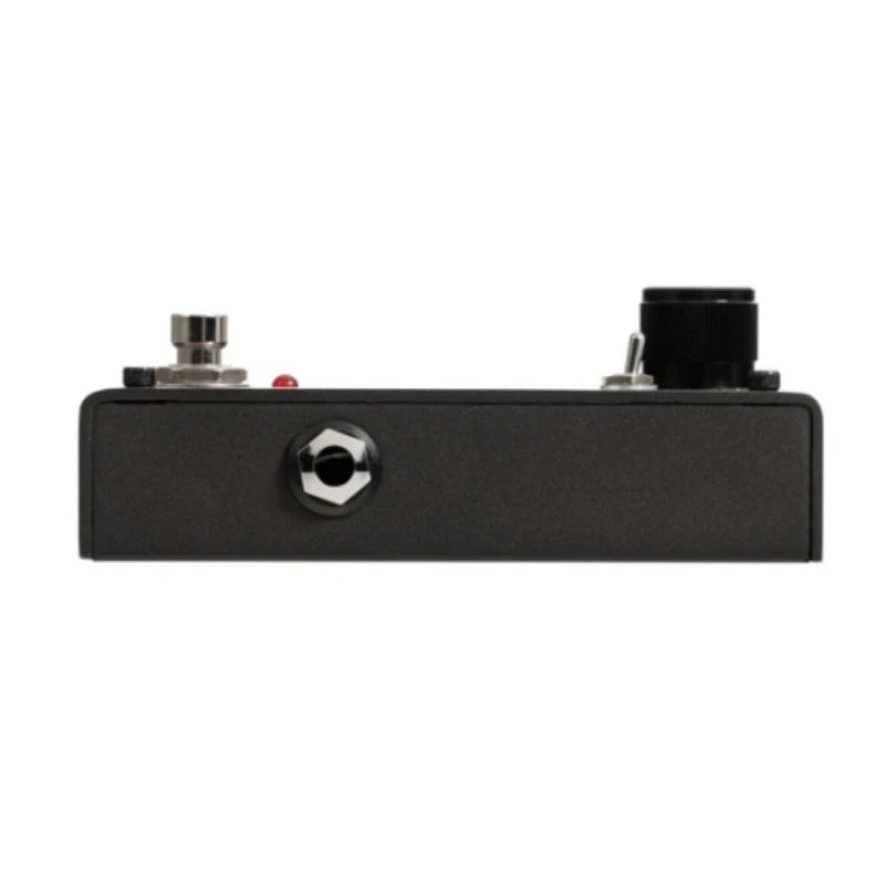 Digitech DROPBK The Drop Polyphonic Drop Tune Pedal Black Limited Edition