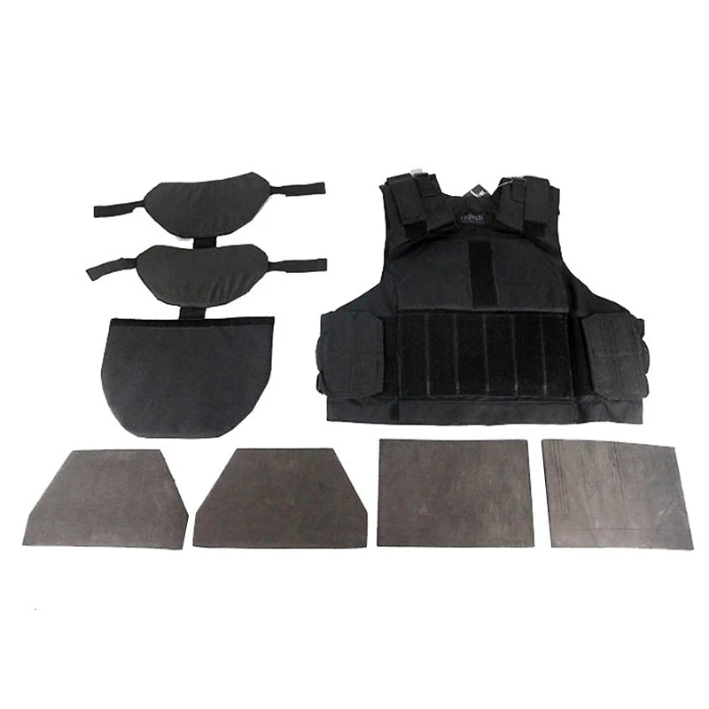 Russian DF2 Tactical Vest Special Forces Vest Russian Soldier Cosplay Clothing Hunting Vest with Soft Plastic Inserts